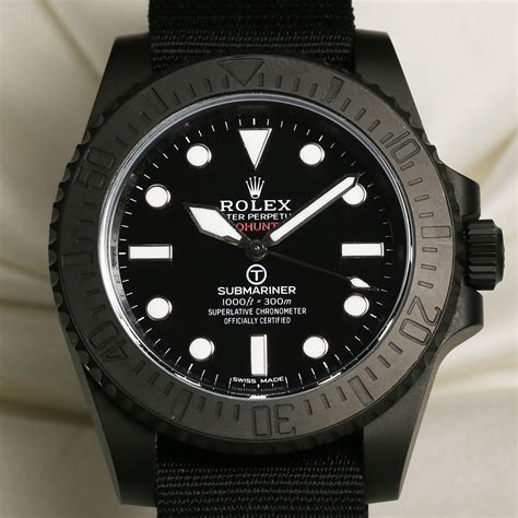 rolex hunter pro gmt|Rolex submariner pro hunter.